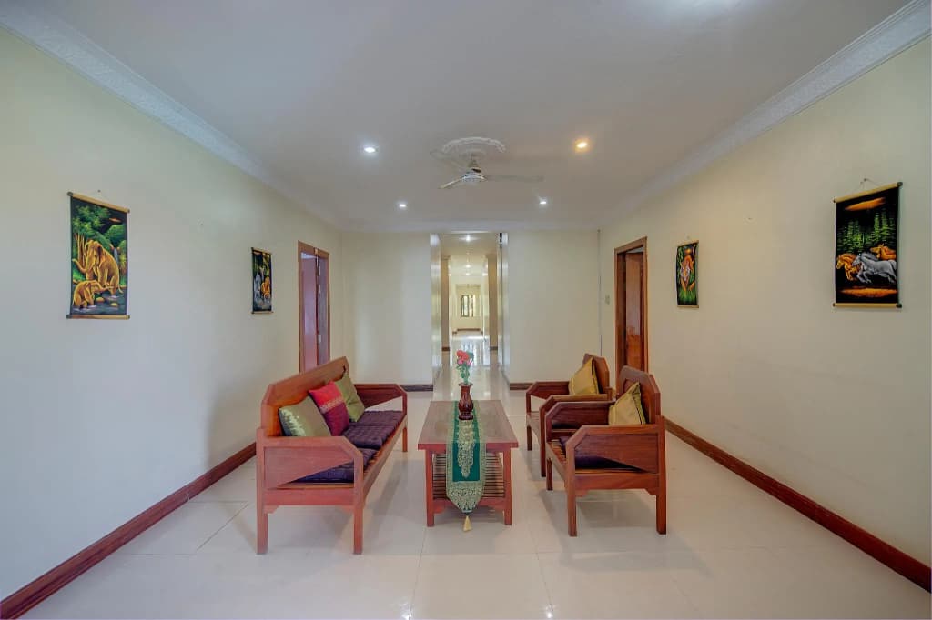 DV Angkor Villa - photo 15