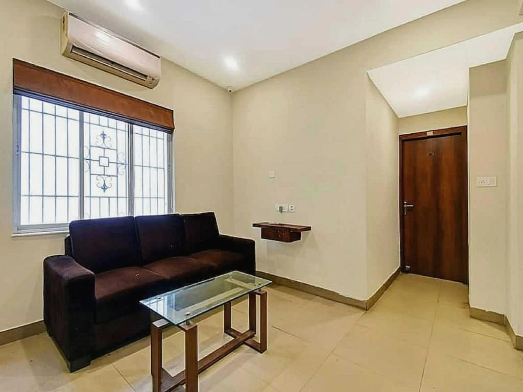 Collection O 80638 Roshans Inn - photo 9