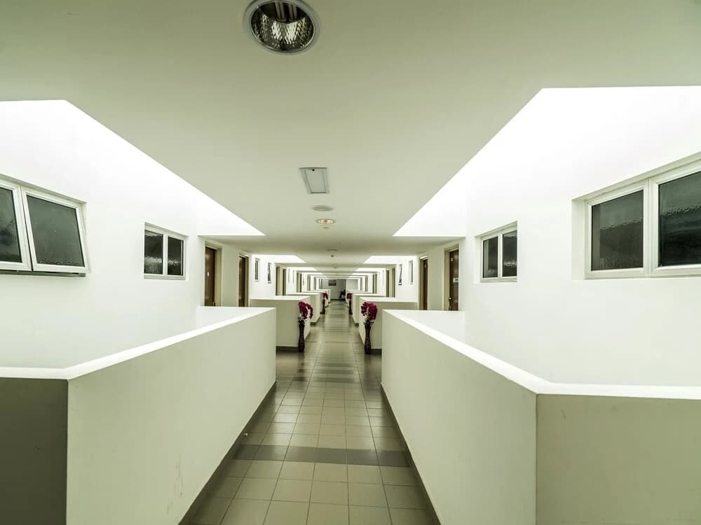 OYO 295 Aster Hotel - photo 9