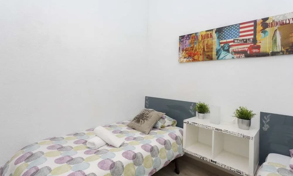 Silver Apartments La Latina - photo 3