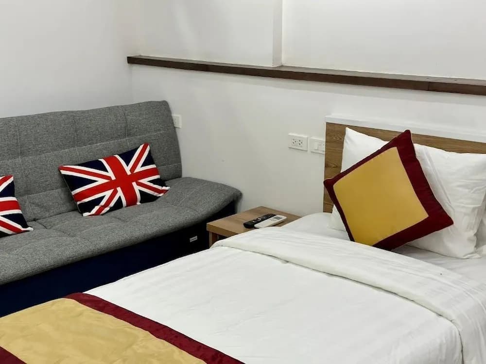 Hanoi Saga Hotel - photo 4