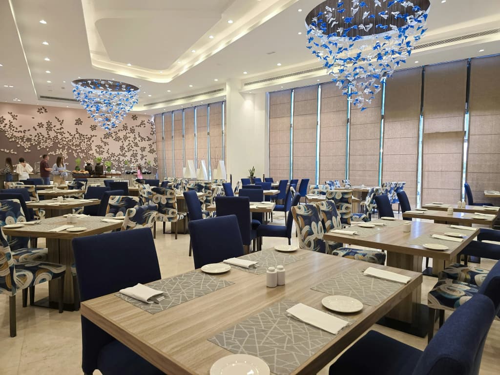 Copthorne Hotel Dubai - photo 23