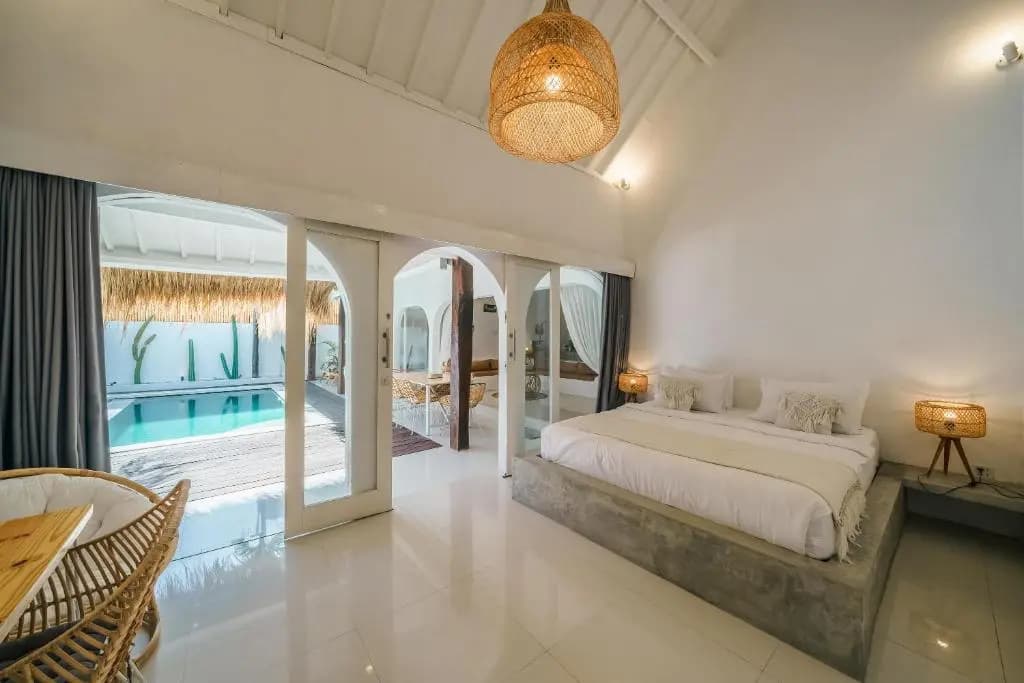 Villa Santorini - photo 2
