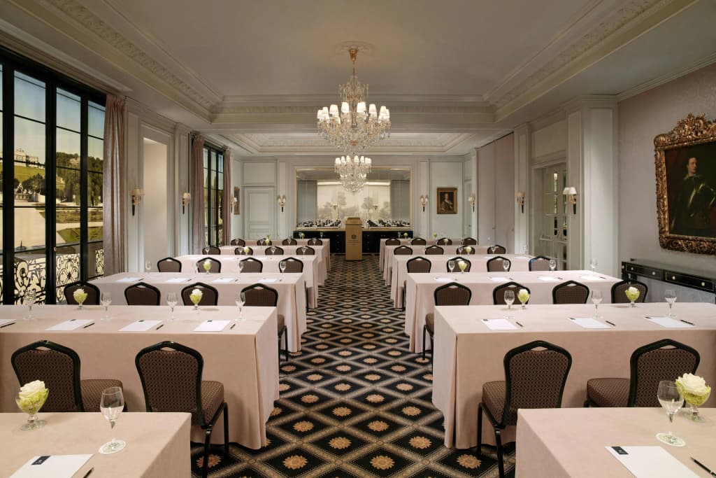 Hotel Bristol, a Luxury Collection Hotel, Vienna - photo 30