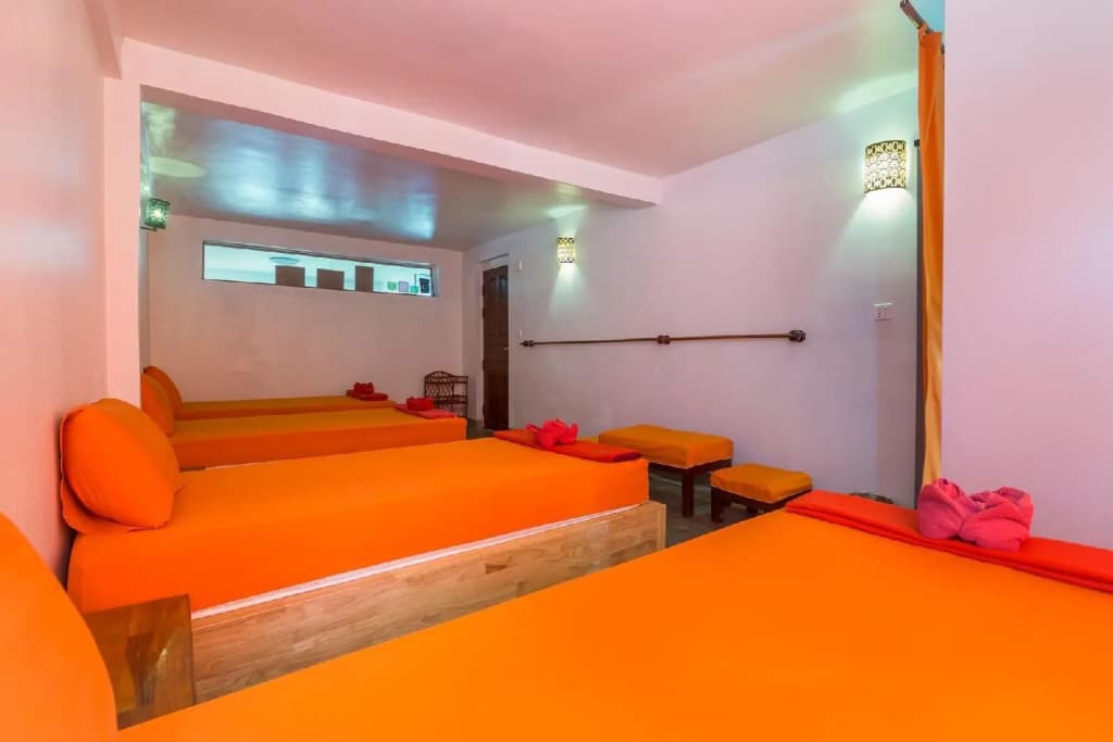 Boutique Dormitory Kochi-ke - photo 5
