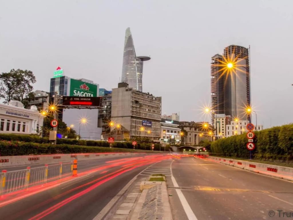 Phuc Khanh Hotel - photo 14