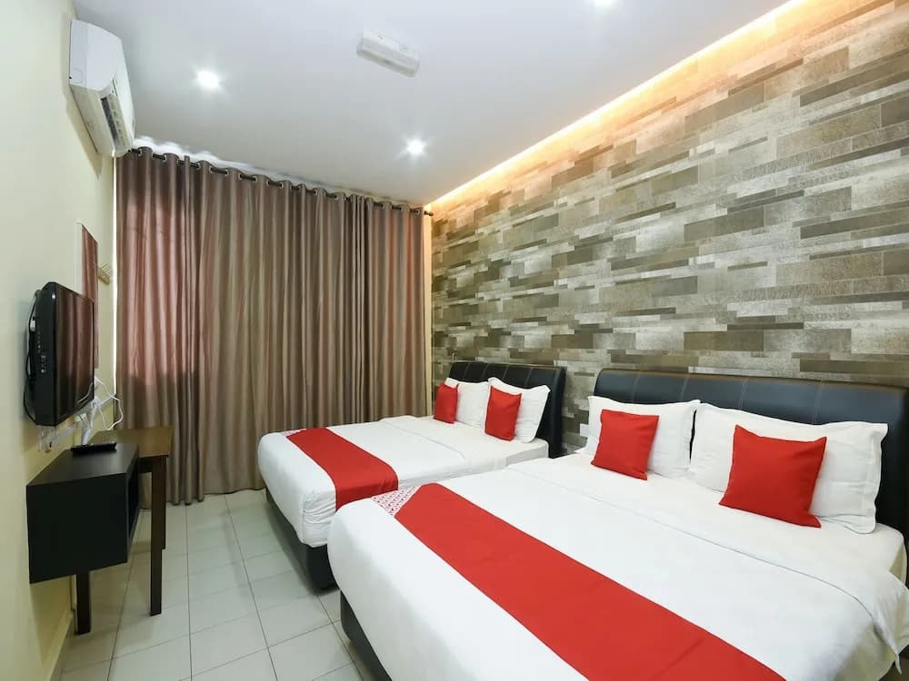 OYO 89301 Ys Inn - photo 11