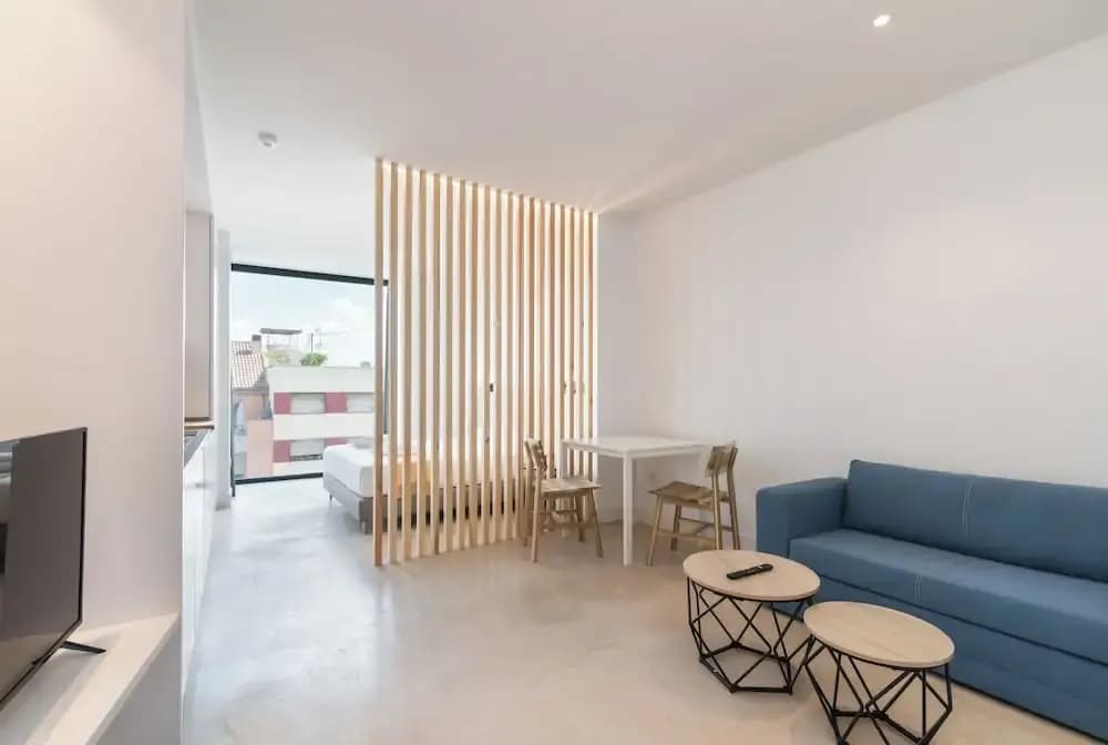 Stayaday Apartments Albufera - photo 14