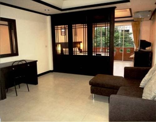 Baan Taweesup Apartment - photo 8