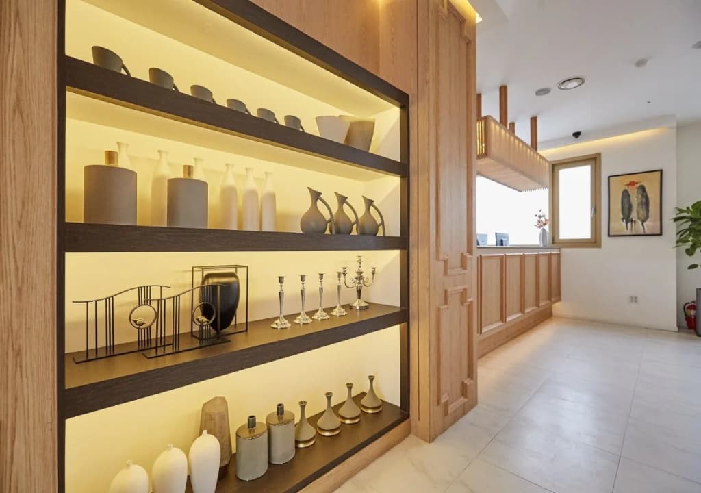 Chisun Hotel Seoul Myeongdong - photo 10
