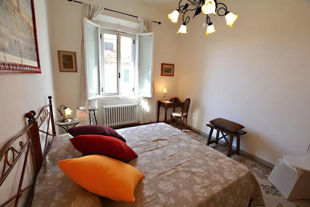 Colonna Apartment with Terrace - photo 2