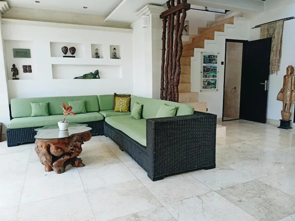 Harmony Villa Dua - main photo