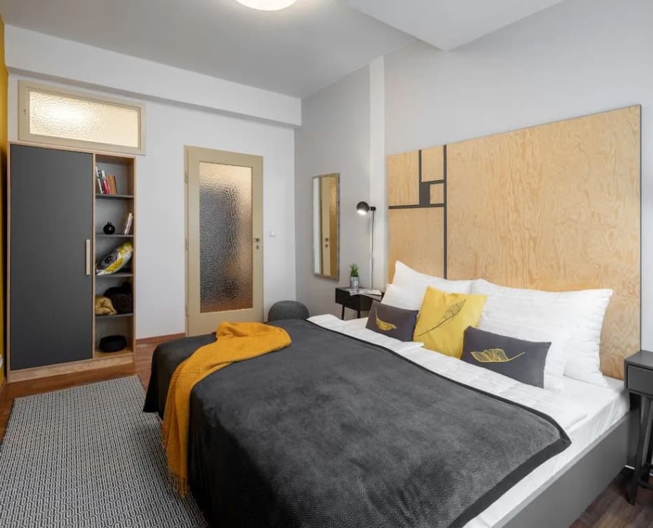 City Leaf Apartments - photo 6