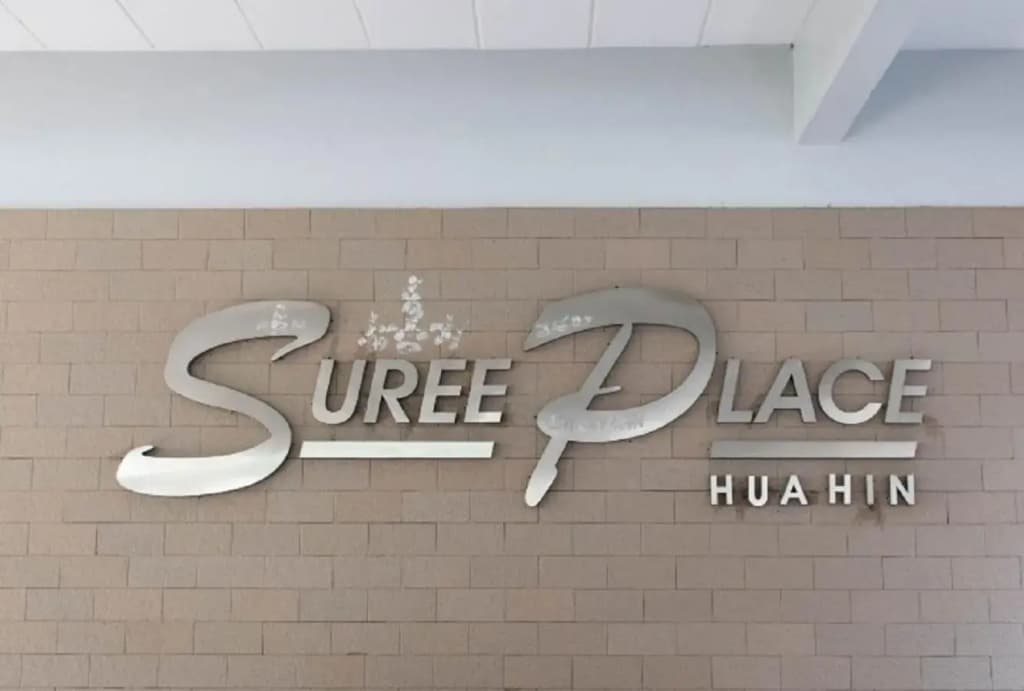 Suree Place Hostel - photo 7