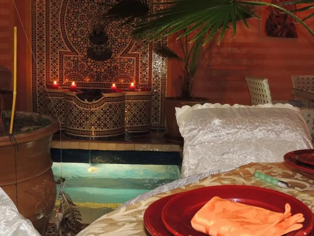 Riad Dar Sissel - photo 14