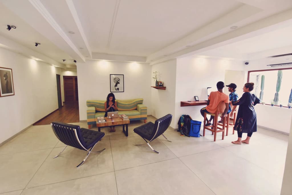 Drift BnB - photo 15