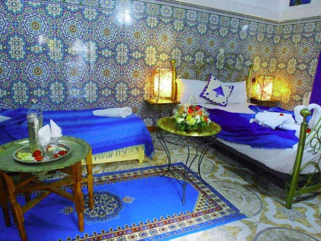 Riad Chennaoui - photo 10