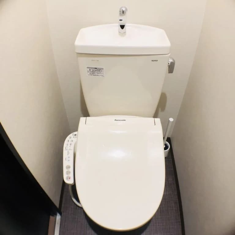 JA Hotel Shinfukae - photo 7