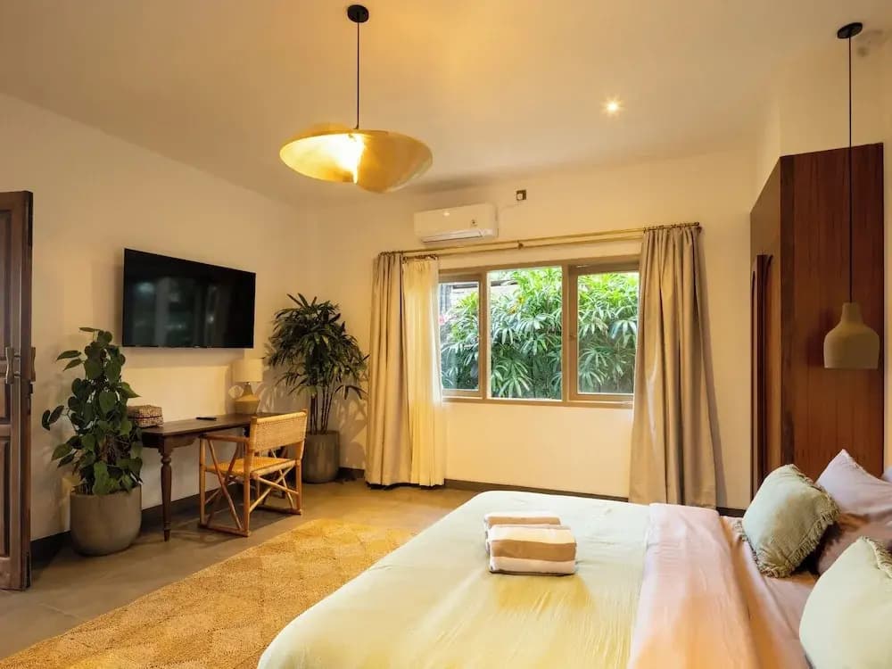 Bellevue Berawa Managed by CPM Bali - photo 3