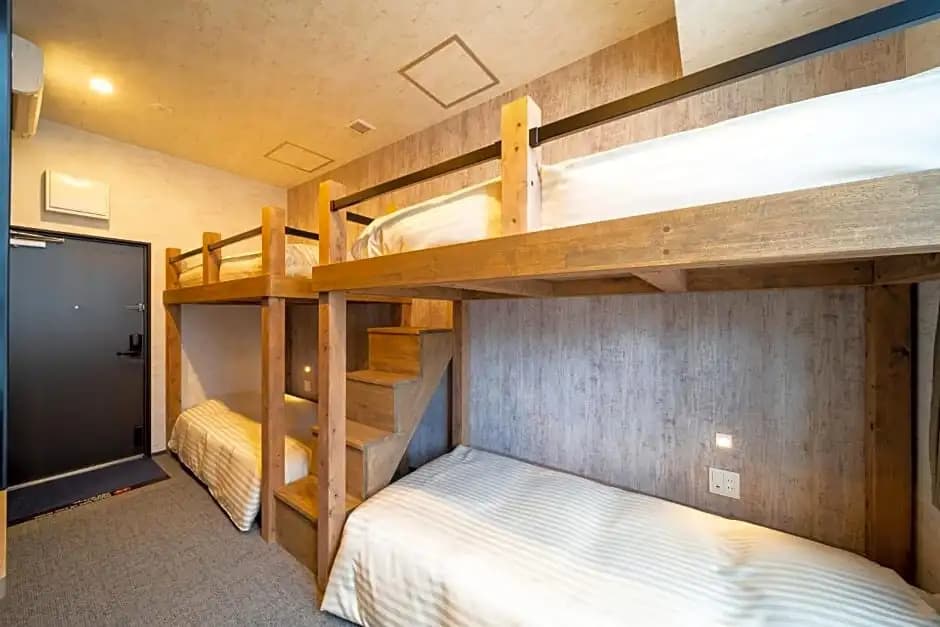 Well Stay Nanba - Vacation STAY 94175 - photo 6