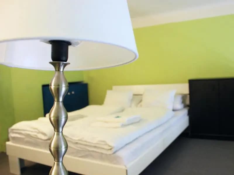 Green Apartment - photo 4