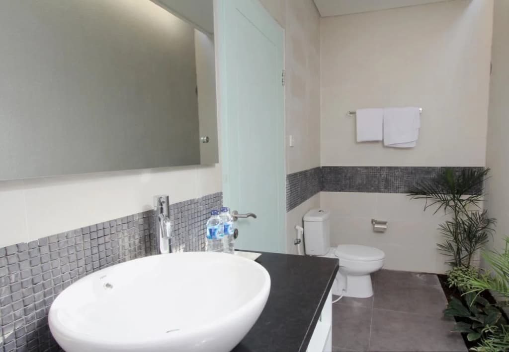Apple Suite Apartment - photo 8