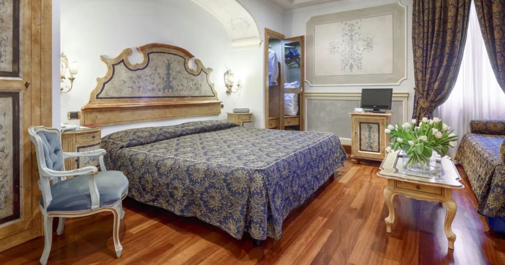 Hotel Villa San Pio - photo 3