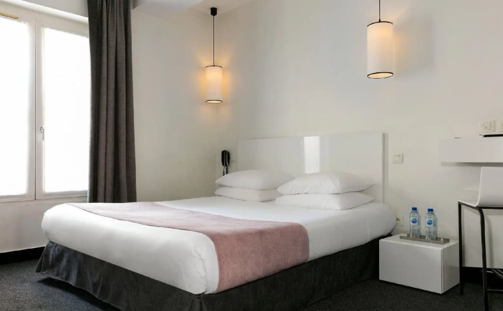 Hotel Standard Design - photo 21