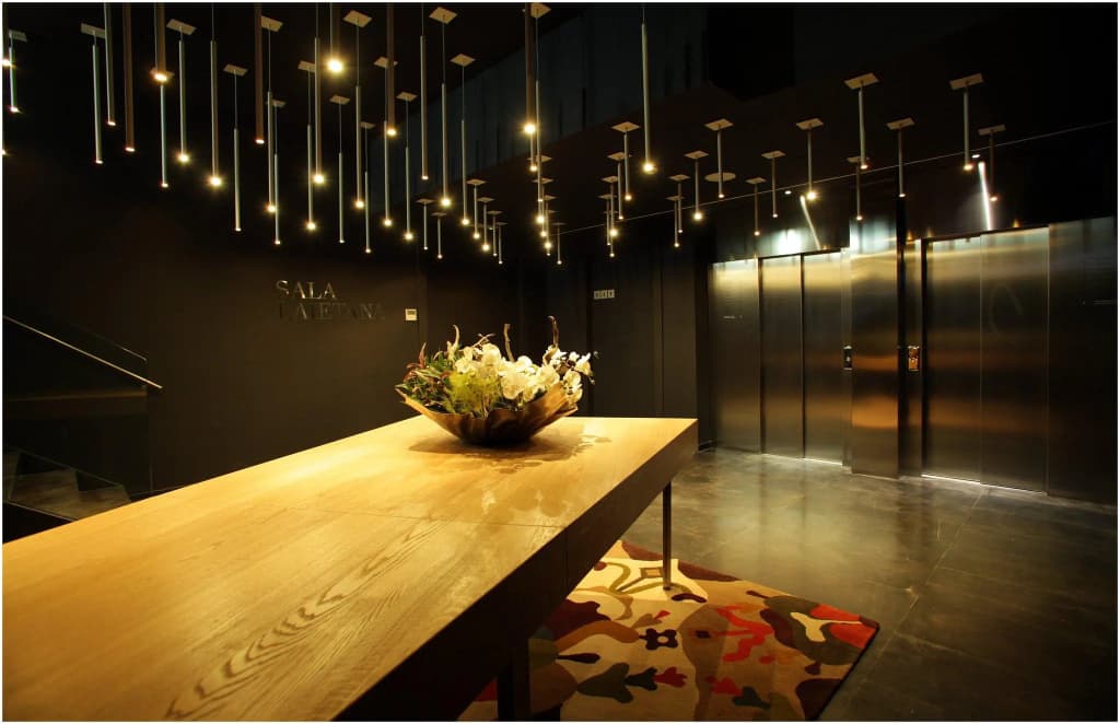 Ohla Barcelona - photo 25