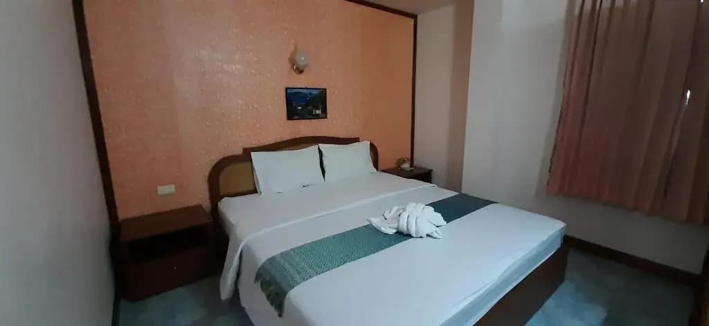 Thepparat Lodge Krabi - photo 33