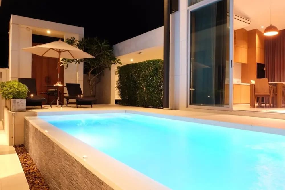 Tarton Bou Pool Villa - photo 9