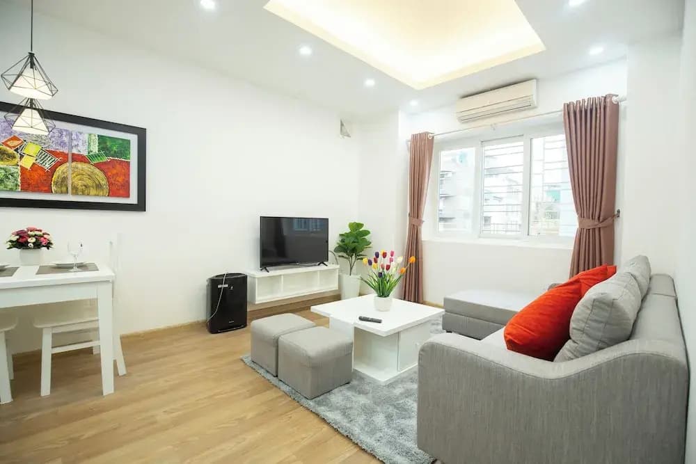 Sumitomo 4- Serviced Apartment - photo 33