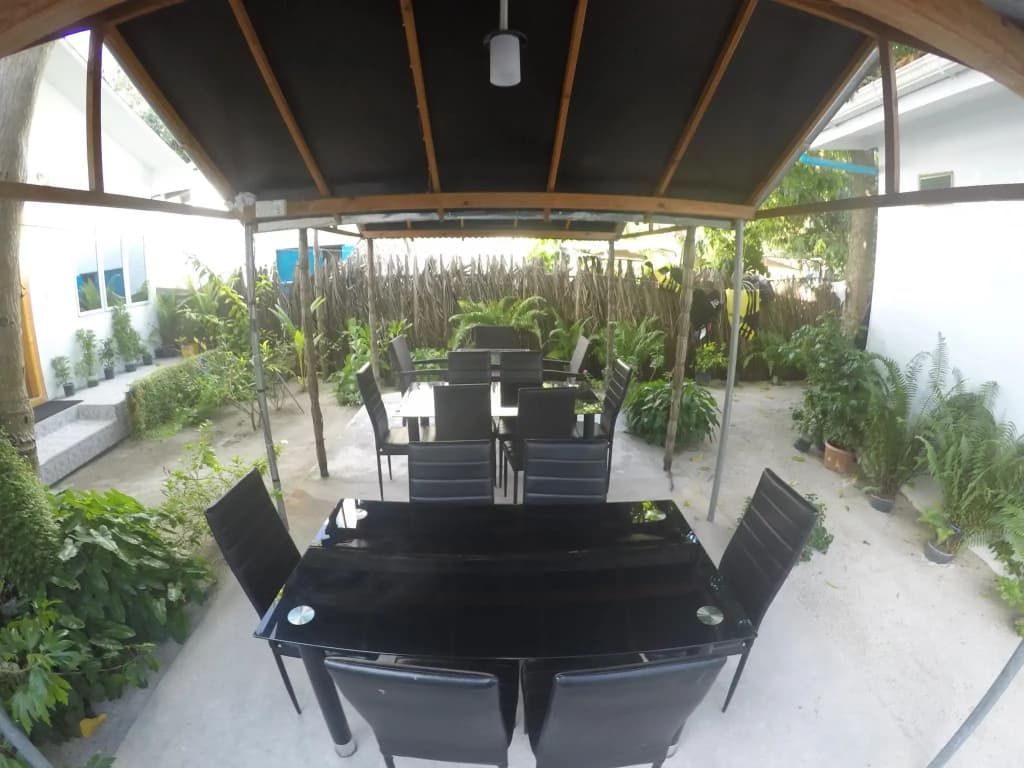 Relax Lodge - photo 19