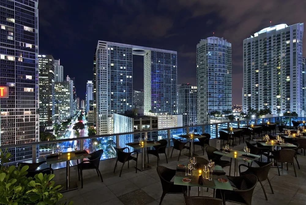Kimpton Epic.29 Miami - photo 19