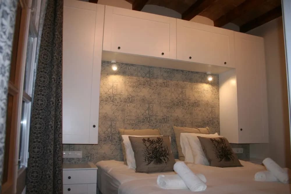 Avenida Apartments Blasco de Garay - photo 3