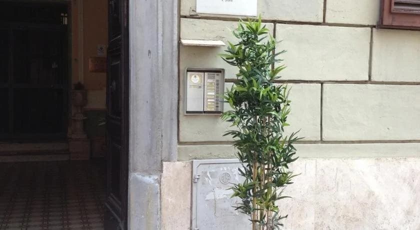 Rome Rainbow Guest House - photo 30