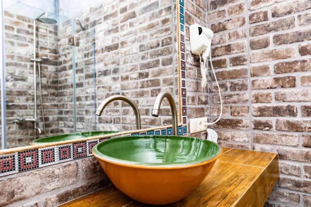 Old Side Boutique Hotel - photo 9