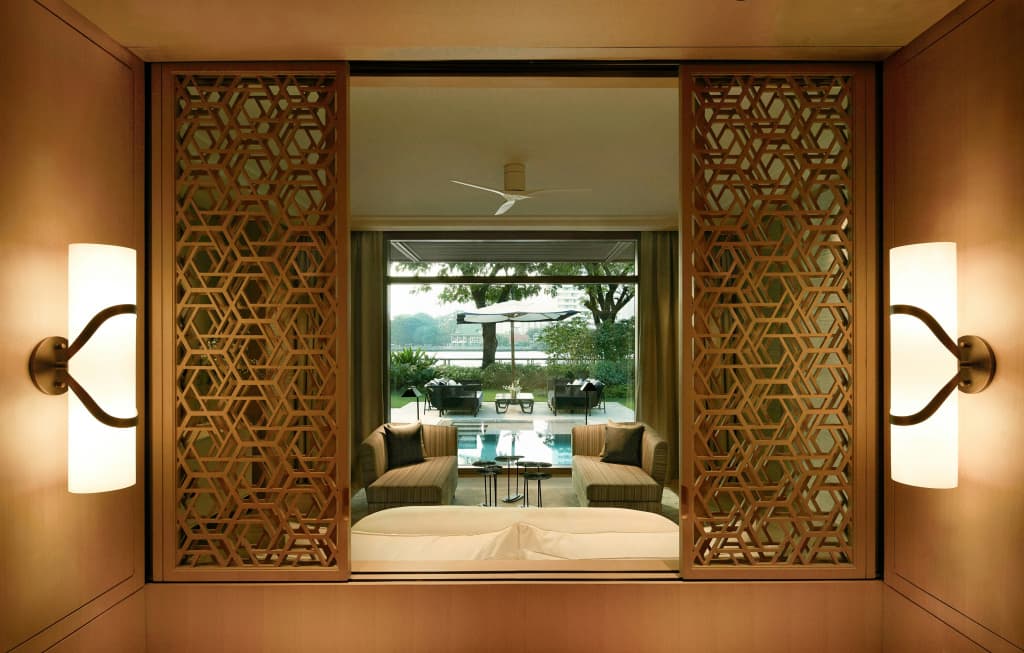 Capella Bangkok - photo 3