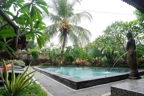 Budi House Bungalows - photo 13