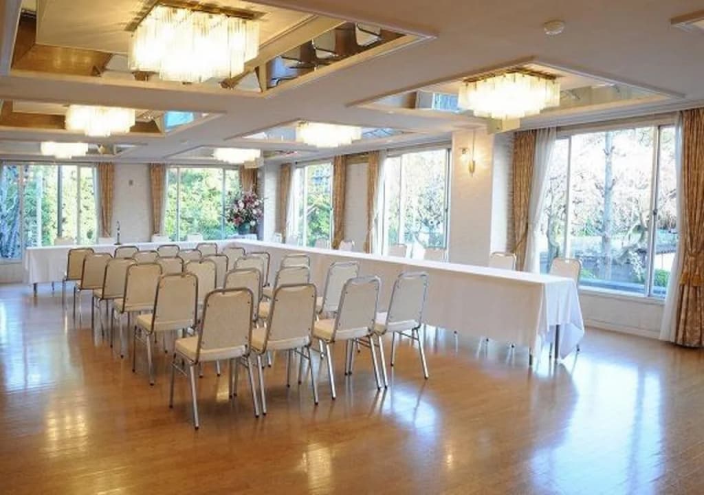 The Palace Side Hotel - photo 6