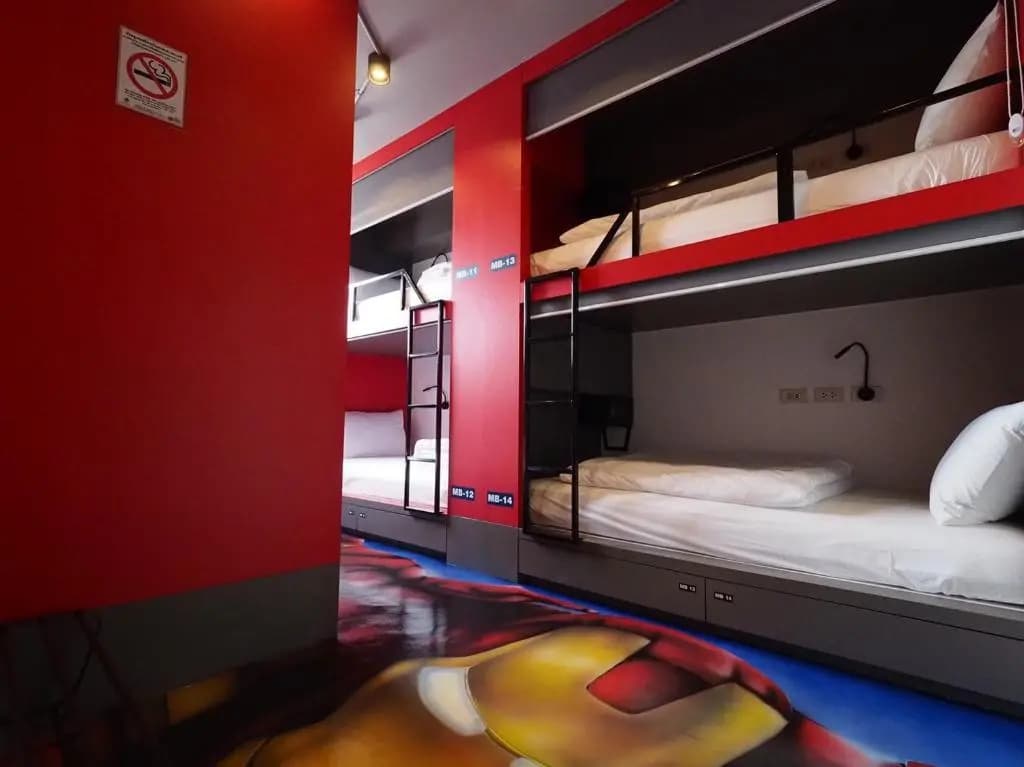 Stardust Boutique Hotel - photo 3