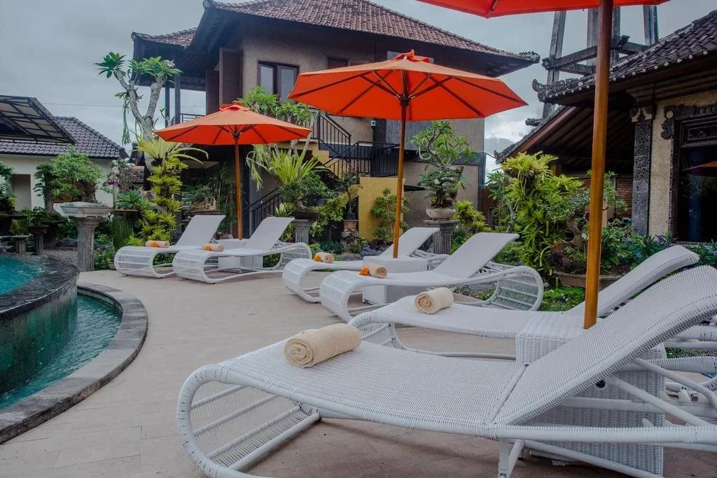 Capung Cottage - photo 7
