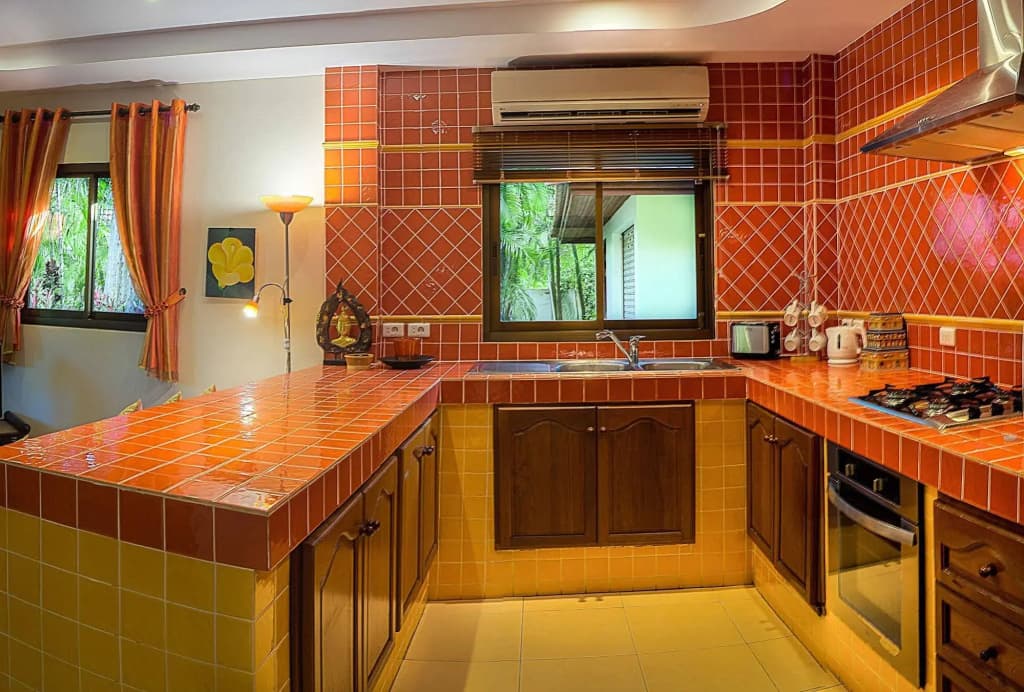 Coconut Paradise Villas - photo 23