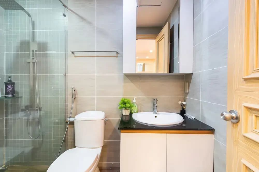 Diamond Island - Mekong Retreat Apartment - photo 10