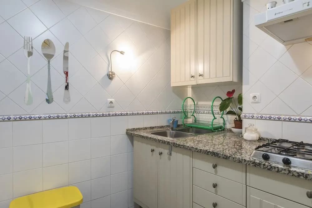 Universal Lisboa Apartment - photo 13