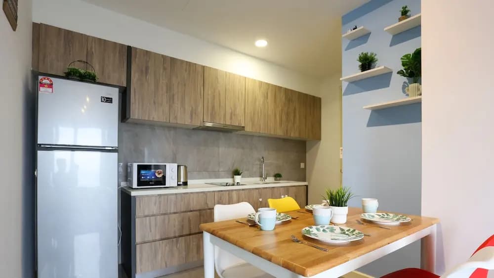 Imperio Seaview Melaka By I Housing - photo 20