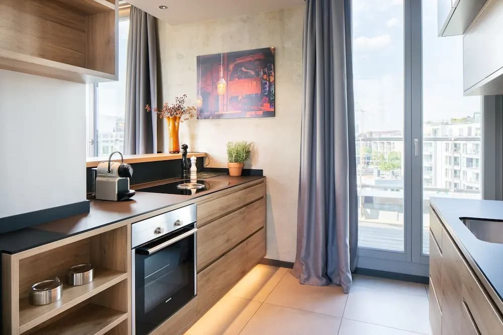 Downtown Apartments Berlin - photo 31