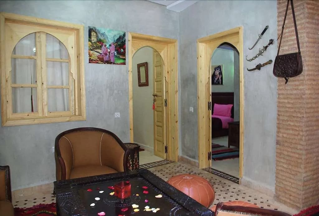 Riad Mellouki - photo 13
