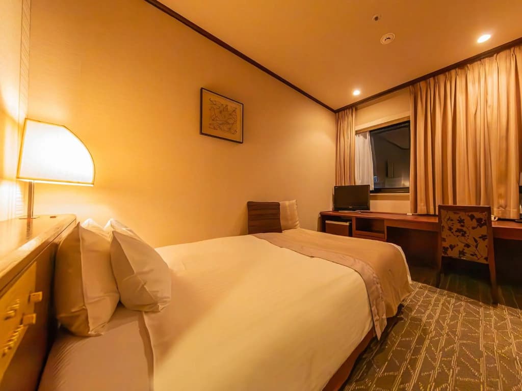 Shibuya Creston Hotel - photo 33
