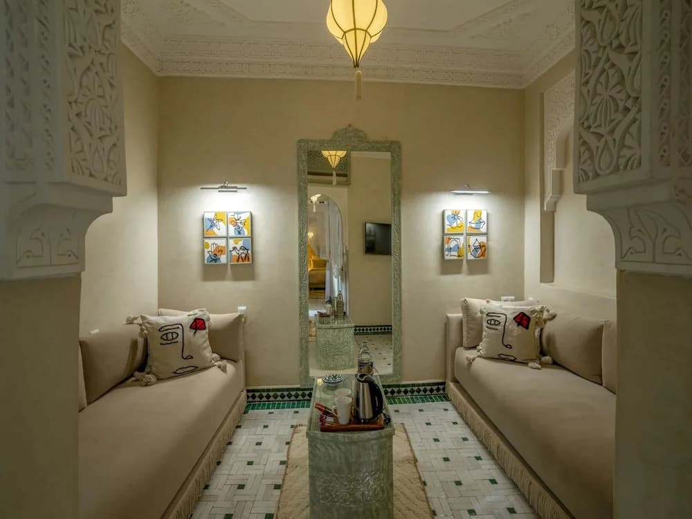 Riad Almisk - photo 17
